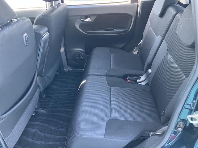 ムーヴＸリミテッドII　ＳＡIII（山口県）の中古車