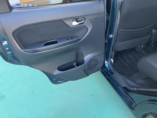 ムーヴＸリミテッドII　ＳＡIII（山口県）の中古車