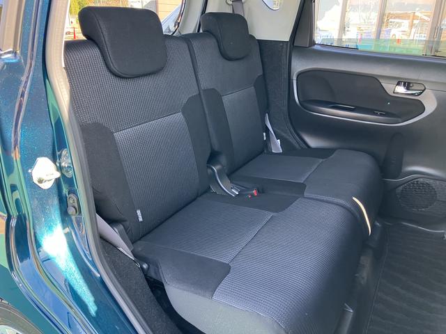 ムーヴＸリミテッドII　ＳＡIII（山口県）の中古車