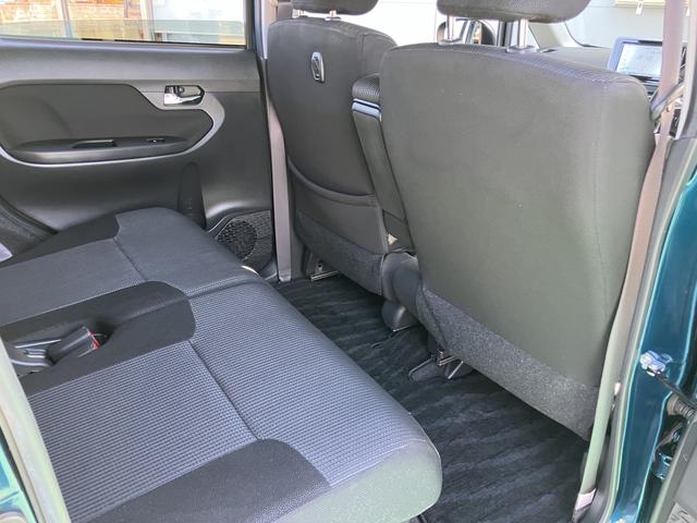 ムーヴＸリミテッドII　ＳＡIII（山口県）の中古車