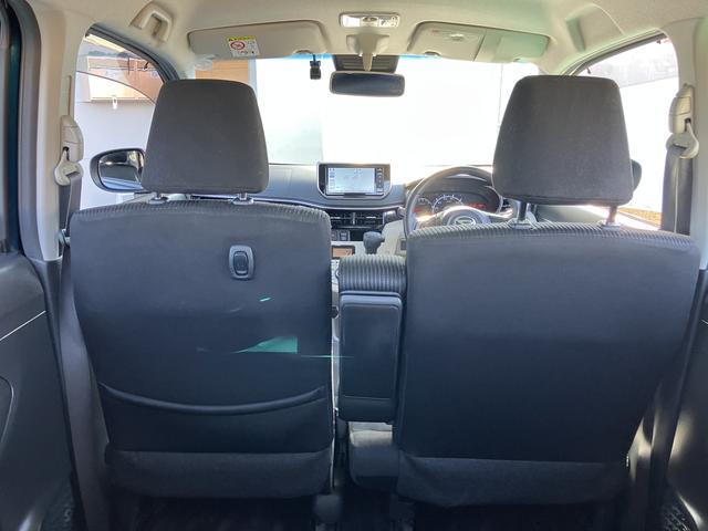 ムーヴＸリミテッドII　ＳＡIII（山口県）の中古車