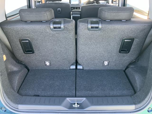 ムーヴＸリミテッドII　ＳＡIII（山口県）の中古車