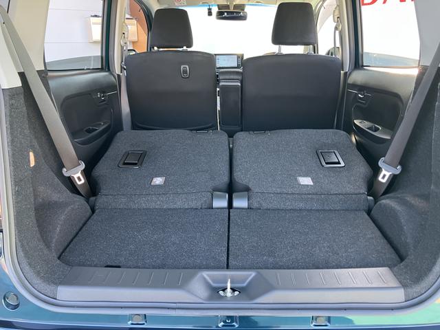 ムーヴＸリミテッドII　ＳＡIII（山口県）の中古車