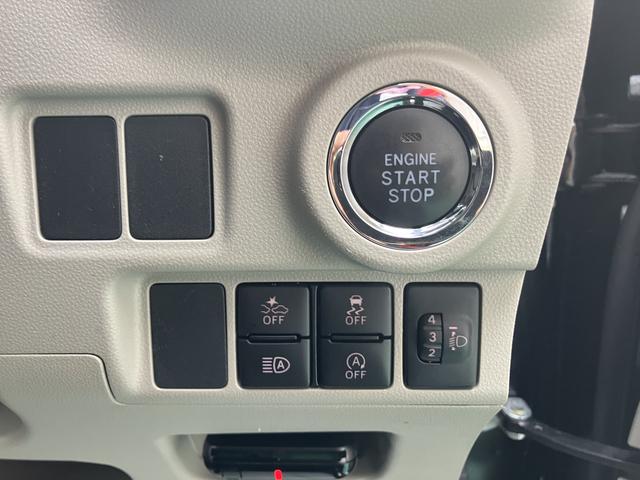 キャストスタイルＧ　ＶＳ　ＳＡIII（山口県）の中古車