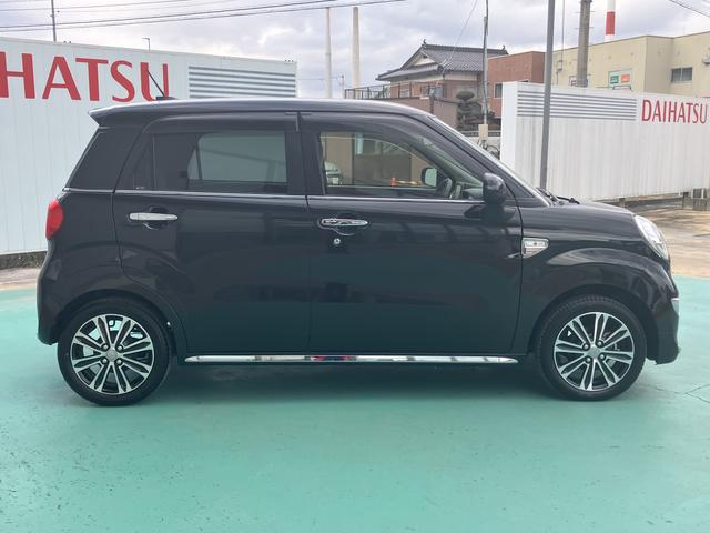 キャストスタイルＧ　ＶＳ　ＳＡIII（山口県）の中古車