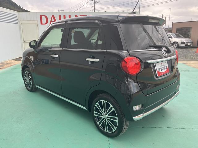 キャストスタイルＧ　ＶＳ　ＳＡIII（山口県）の中古車