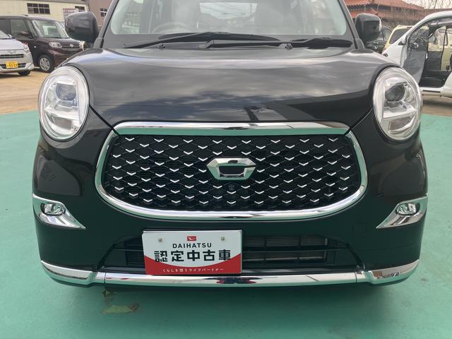 キャストスタイルＧ　ＶＳ　ＳＡIII（山口県）の中古車