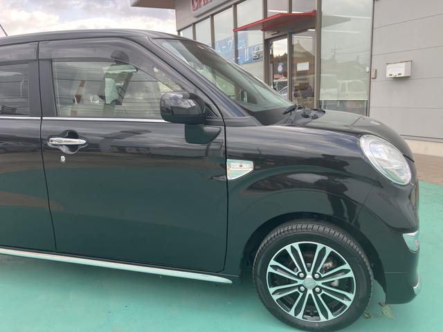 キャストスタイルＧ　ＶＳ　ＳＡIII（山口県）の中古車