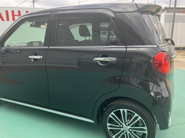 キャストスタイルＧ　ＶＳ　ＳＡIII（山口県）の中古車