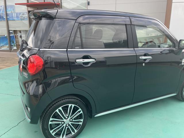 キャストスタイルＧ　ＶＳ　ＳＡIII（山口県）の中古車