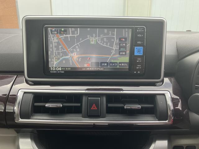 キャストスタイルＧ　ＶＳ　ＳＡIII（山口県）の中古車