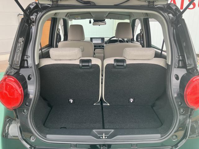 キャストスタイルＧ　ＶＳ　ＳＡIII（山口県）の中古車