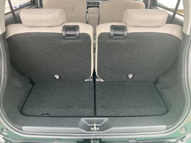 キャストスタイルＧ　ＶＳ　ＳＡIII（山口県）の中古車