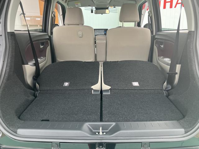 キャストスタイルＧ　ＶＳ　ＳＡIII（山口県）の中古車