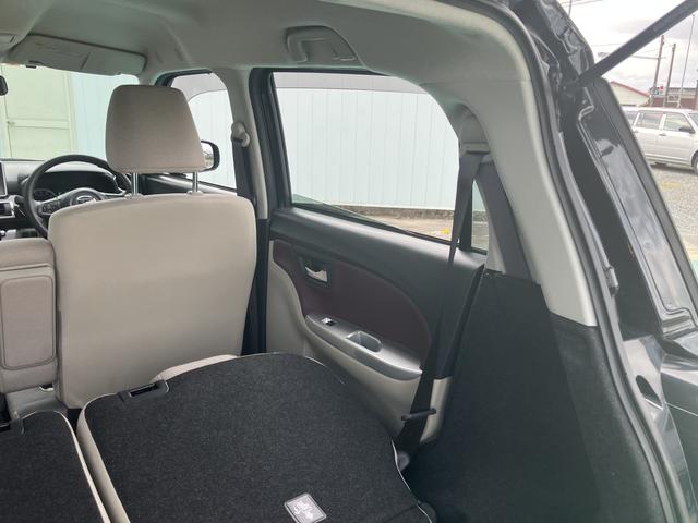 キャストスタイルＧ　ＶＳ　ＳＡIII（山口県）の中古車