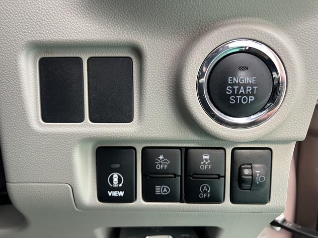 キャストスタイルＧ　リミテッド　ＳＡIII（山口県）の中古車