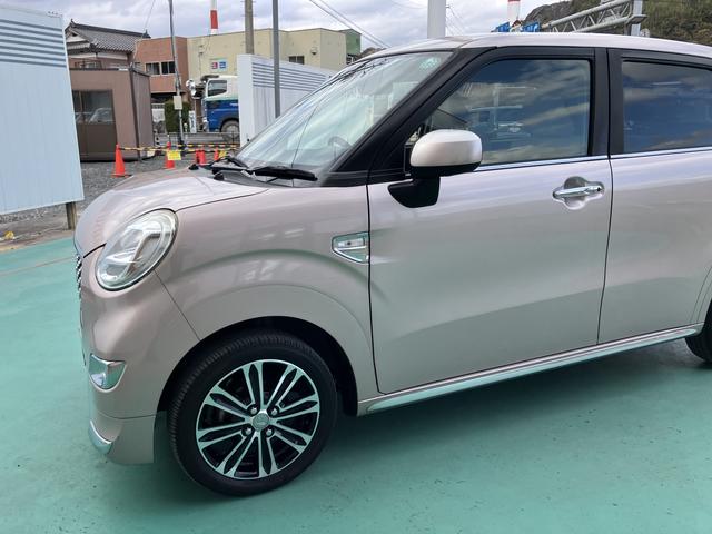 キャストスタイルＧ　リミテッド　ＳＡIII（山口県）の中古車