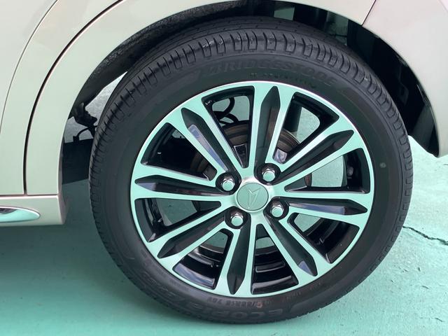 キャストスタイルＧ　リミテッド　ＳＡIII（山口県）の中古車