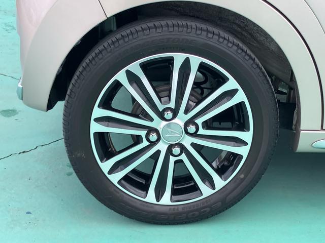 キャストスタイルＧ　リミテッド　ＳＡIII（山口県）の中古車