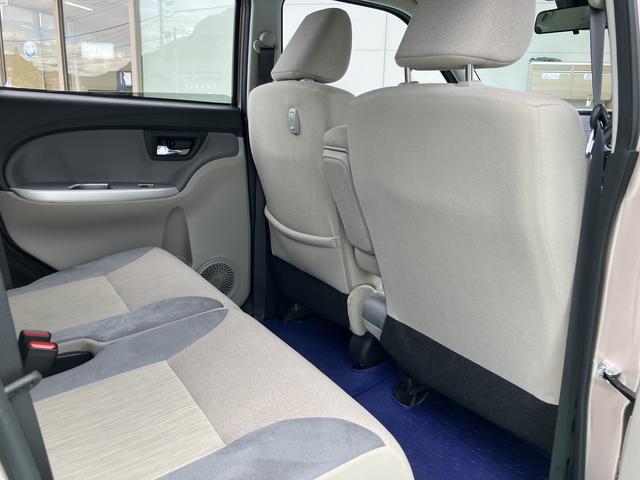 キャストスタイルＧ　リミテッド　ＳＡIII（山口県）の中古車