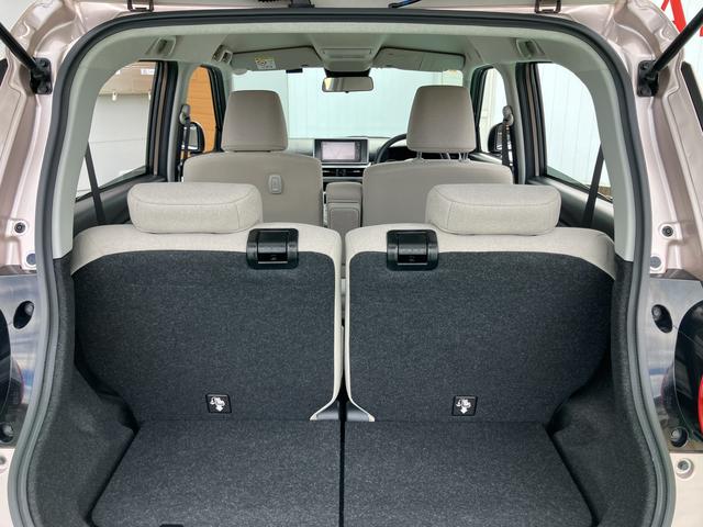 キャストスタイルＧ　リミテッド　ＳＡIII（山口県）の中古車