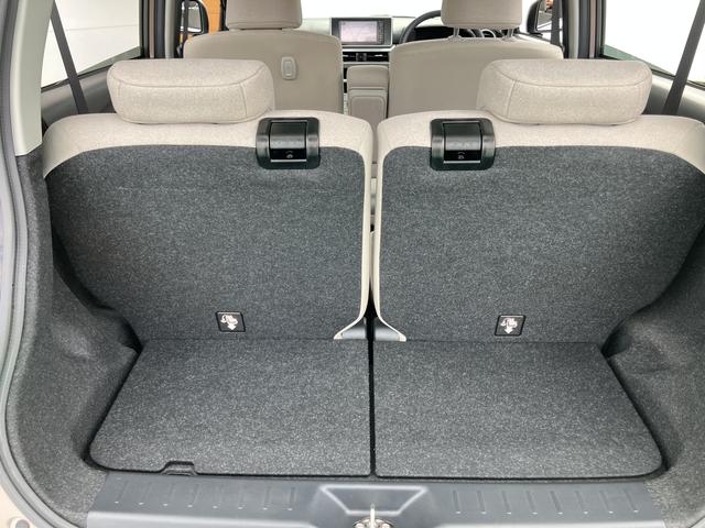 キャストスタイルＧ　リミテッド　ＳＡIII（山口県）の中古車