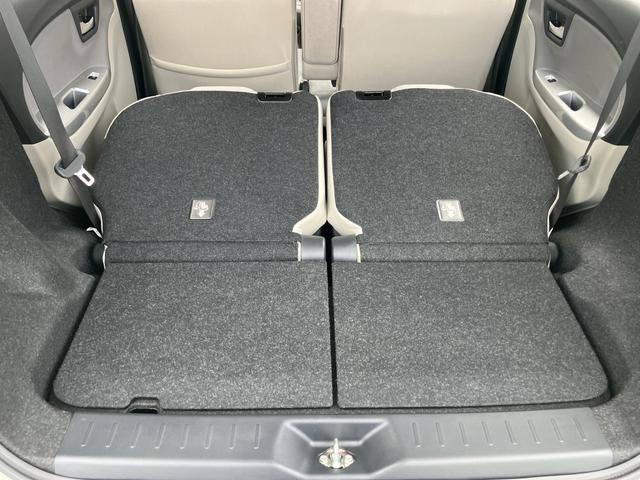 キャストスタイルＧ　リミテッド　ＳＡIII（山口県）の中古車