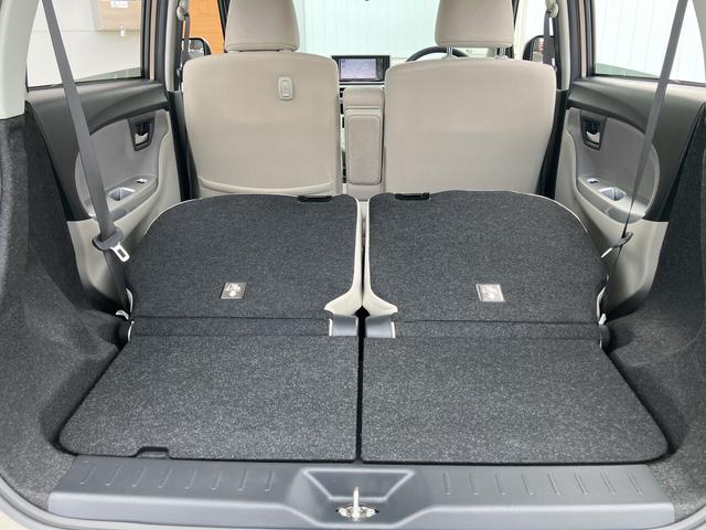 キャストスタイルＧ　リミテッド　ＳＡIII（山口県）の中古車