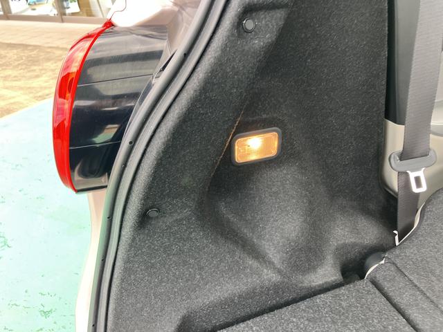 キャストスタイルＧ　リミテッド　ＳＡIII（山口県）の中古車