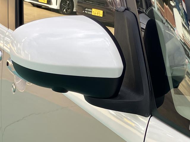 ムーヴキャンバスＧメイクアップＶＳ　ＳＡIIIカーナビ　キーフリーシステム　エアバック　ＡＢＳ　記録簿　プッシュスタートスマートキー（山口県）の中古車