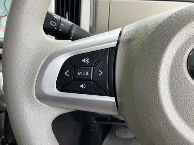 ムーヴキャンバスＧメイクアップＶＳ　ＳＡIIIカーナビ　キーフリーシステム　エアバック　ＡＢＳ　記録簿　プッシュスタートスマートキー（山口県）の中古車