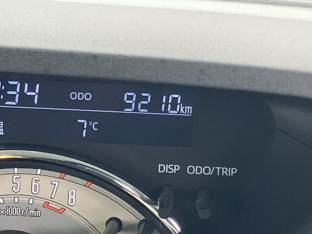 ムーヴキャンバスＧメイクアップＶＳ　ＳＡIIIカーナビ　キーフリーシステム　エアバック　ＡＢＳ　記録簿　プッシュスタートスマートキー（山口県）の中古車