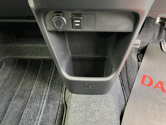 ムーヴキャンバスＧメイクアップＶＳ　ＳＡIIIカーナビ　キーフリーシステム　エアバック　ＡＢＳ　記録簿　プッシュスタートスマートキー（山口県）の中古車