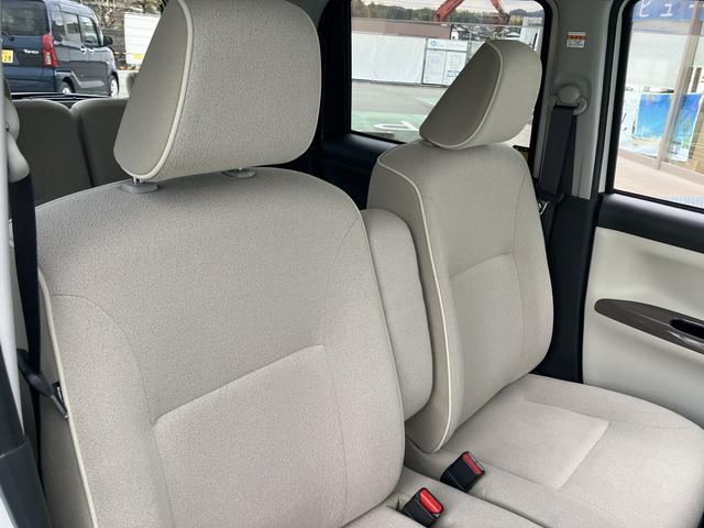 ムーヴキャンバスＧメイクアップＶＳ　ＳＡIIIカーナビ　キーフリーシステム　エアバック　ＡＢＳ　記録簿　プッシュスタートスマートキー（山口県）の中古車