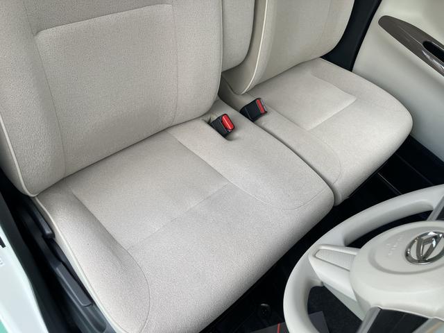 ムーヴキャンバスＧメイクアップＶＳ　ＳＡIIIカーナビ　キーフリーシステム　エアバック　ＡＢＳ　記録簿　プッシュスタートスマートキー（山口県）の中古車