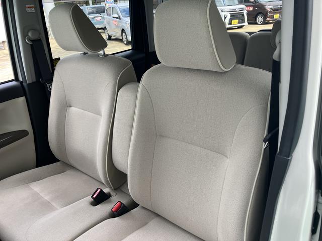 ムーヴキャンバスＧメイクアップＶＳ　ＳＡIIIカーナビ　キーフリーシステム　エアバック　ＡＢＳ　記録簿　プッシュスタートスマートキー（山口県）の中古車