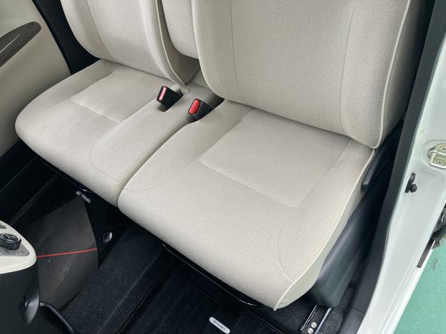 ムーヴキャンバスＧメイクアップＶＳ　ＳＡIIIカーナビ　キーフリーシステム　エアバック　ＡＢＳ　記録簿　プッシュスタートスマートキー（山口県）の中古車