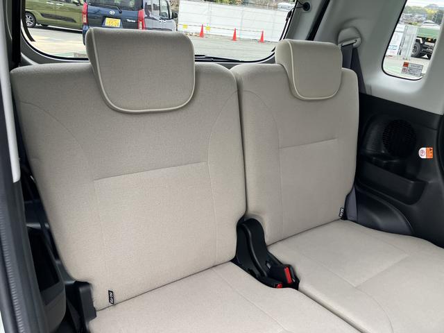 ムーヴキャンバスＧメイクアップＶＳ　ＳＡIIIカーナビ　キーフリーシステム　エアバック　ＡＢＳ　記録簿　プッシュスタートスマートキー（山口県）の中古車