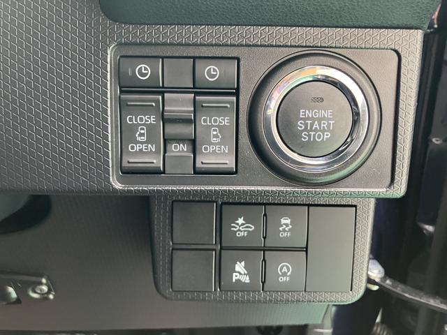 タントカスタムＲＳターボエンジン　キーフリー　アルミホイール　ＡＢＳ　エアバック　スマートキーＰスタート（山口県）の中古車