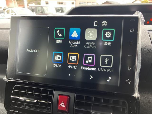 タントカスタムＲＳターボエンジン　キーフリー　アルミホイール　ＡＢＳ　エアバック　スマートキーＰスタート（山口県）の中古車