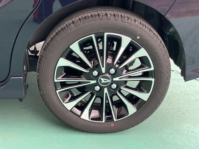 タントカスタムＲＳターボエンジン　キーフリー　アルミホイール　ＡＢＳ　エアバック　スマートキーＰスタート（山口県）の中古車