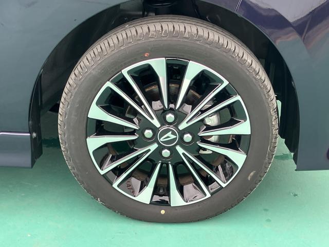 タントカスタムＲＳターボエンジン　キーフリー　アルミホイール　ＡＢＳ　エアバック　スマートキーＰスタート（山口県）の中古車