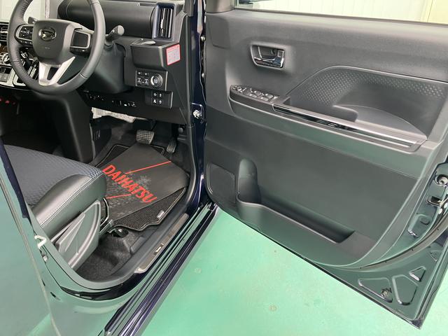 タントカスタムＲＳターボエンジン　キーフリー　アルミホイール　ＡＢＳ　エアバック　スマートキーＰスタート（山口県）の中古車