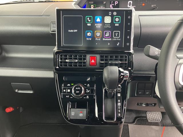 タントカスタムＲＳターボエンジン　キーフリー　アルミホイール　ＡＢＳ　エアバック　スマートキーＰスタート（山口県）の中古車