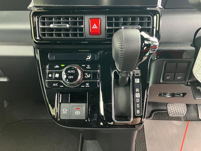 タントカスタムＲＳターボエンジン　キーフリー　アルミホイール　ＡＢＳ　エアバック　スマートキーＰスタート（山口県）の中古車