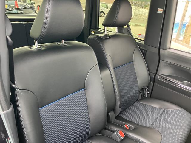 タントカスタムＲＳターボエンジン　キーフリー　アルミホイール　ＡＢＳ　エアバック　スマートキーＰスタート（山口県）の中古車