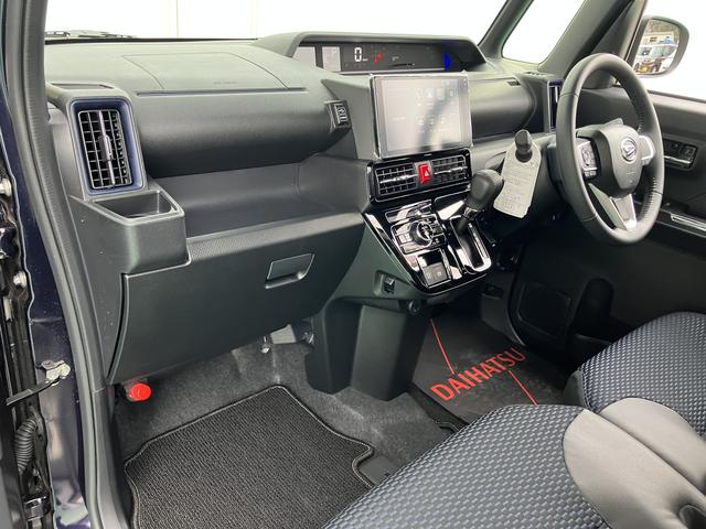 タントカスタムＲＳターボエンジン　キーフリー　アルミホイール　ＡＢＳ　エアバック　スマートキーＰスタート（山口県）の中古車