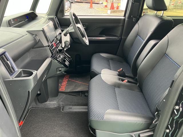 タントカスタムＲＳターボエンジン　キーフリー　アルミホイール　ＡＢＳ　エアバック　スマートキーＰスタート（山口県）の中古車