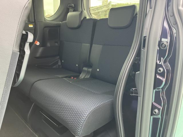 タントカスタムＲＳターボエンジン　キーフリー　アルミホイール　ＡＢＳ　エアバック　スマートキーＰスタート（山口県）の中古車