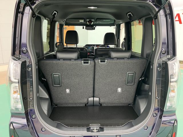 タントカスタムＲＳターボエンジン　キーフリー　アルミホイール　ＡＢＳ　エアバック　スマートキーＰスタート（山口県）の中古車